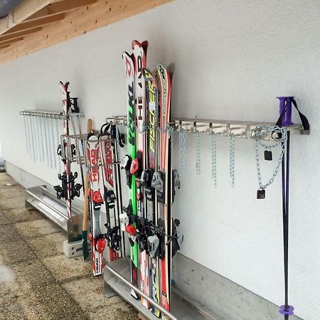 Wetterhorn, Eiger, Jungfrau, Amazing! Apartment กรินเดลวัลด์ ภายนอก รูปภาพ