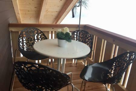Wetterhorn, Eiger, Jungfrau, Amazing! Apartment กรินเดลวัลด์ ภายนอก รูปภาพ
